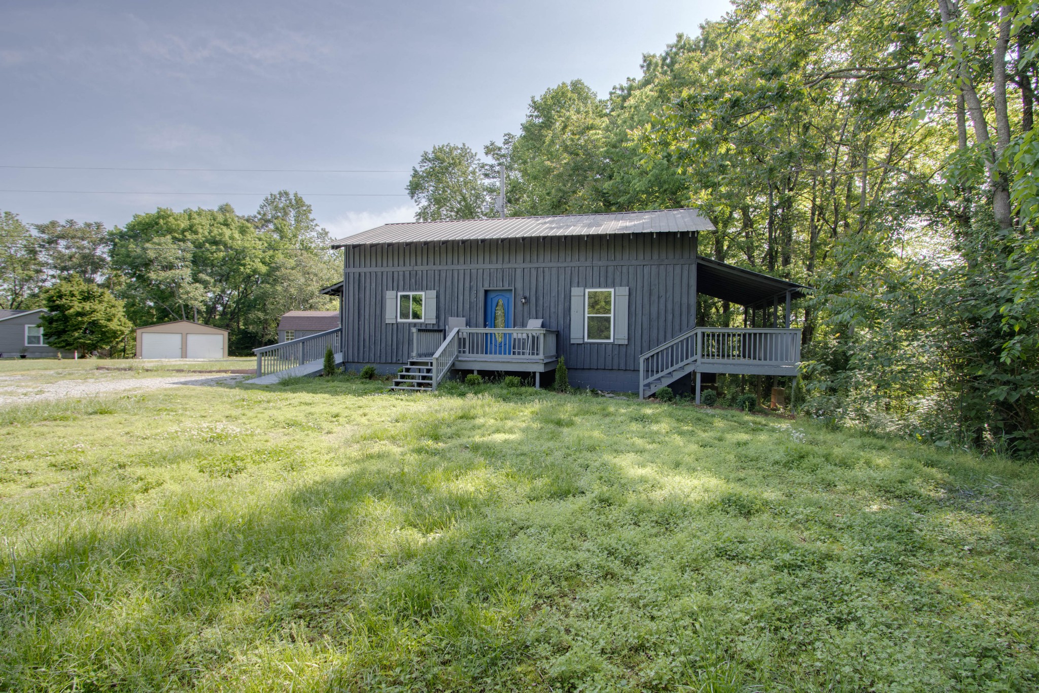 424 Austin Lake Road Baxter, TN 38544 - Photo 1 of 31