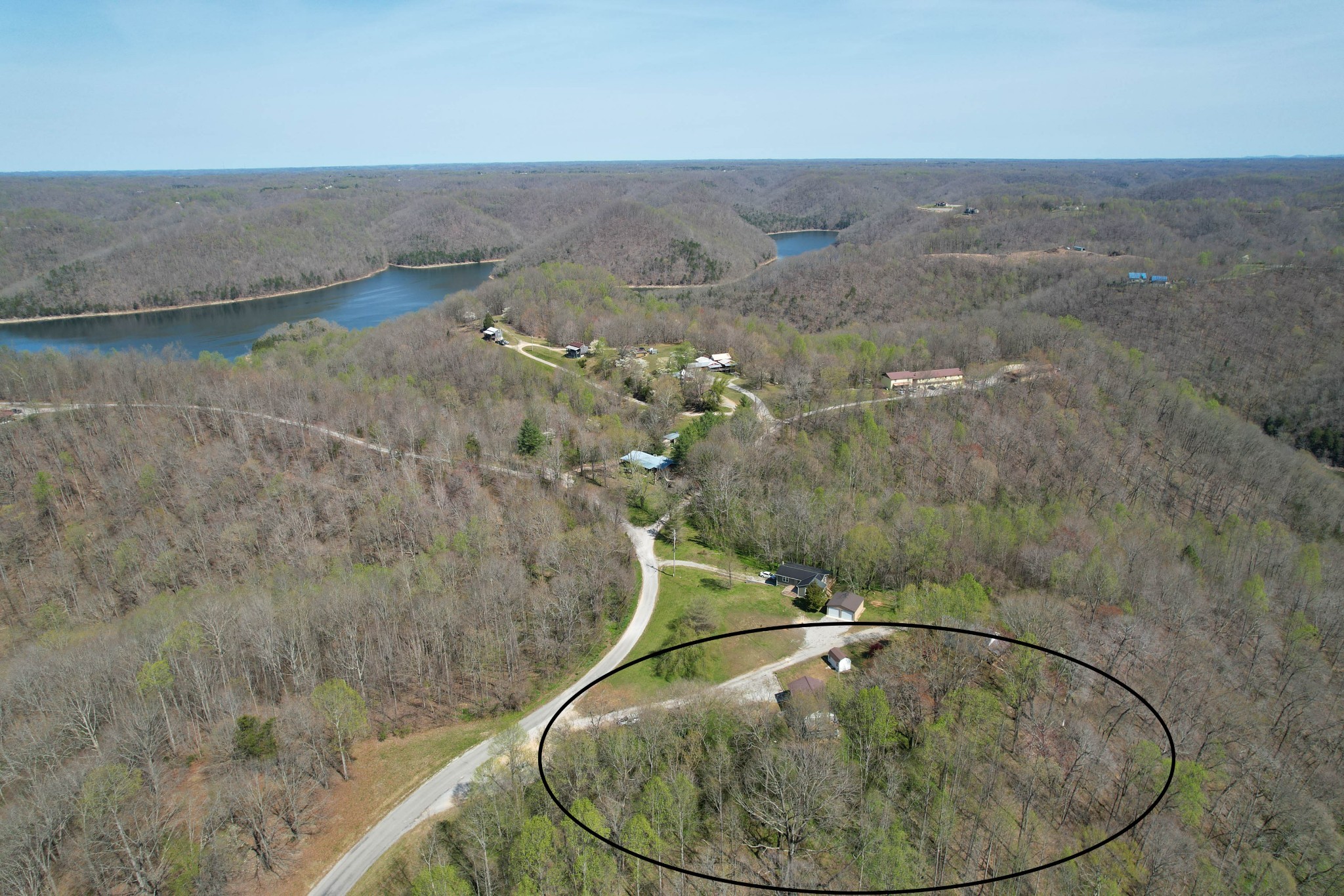 424 Austin Lake Road Baxter, TN 38544 - Photo 12 of 31