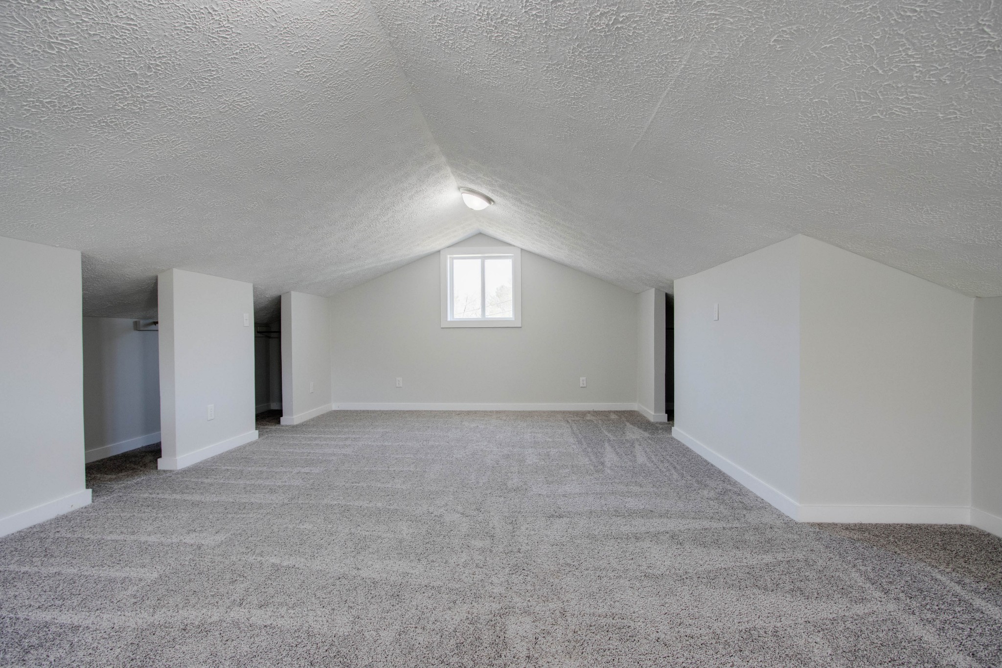 424 Austin Lake Road Baxter, TN 38544 - Photo 20 of 31 an empty room with windows and entrance