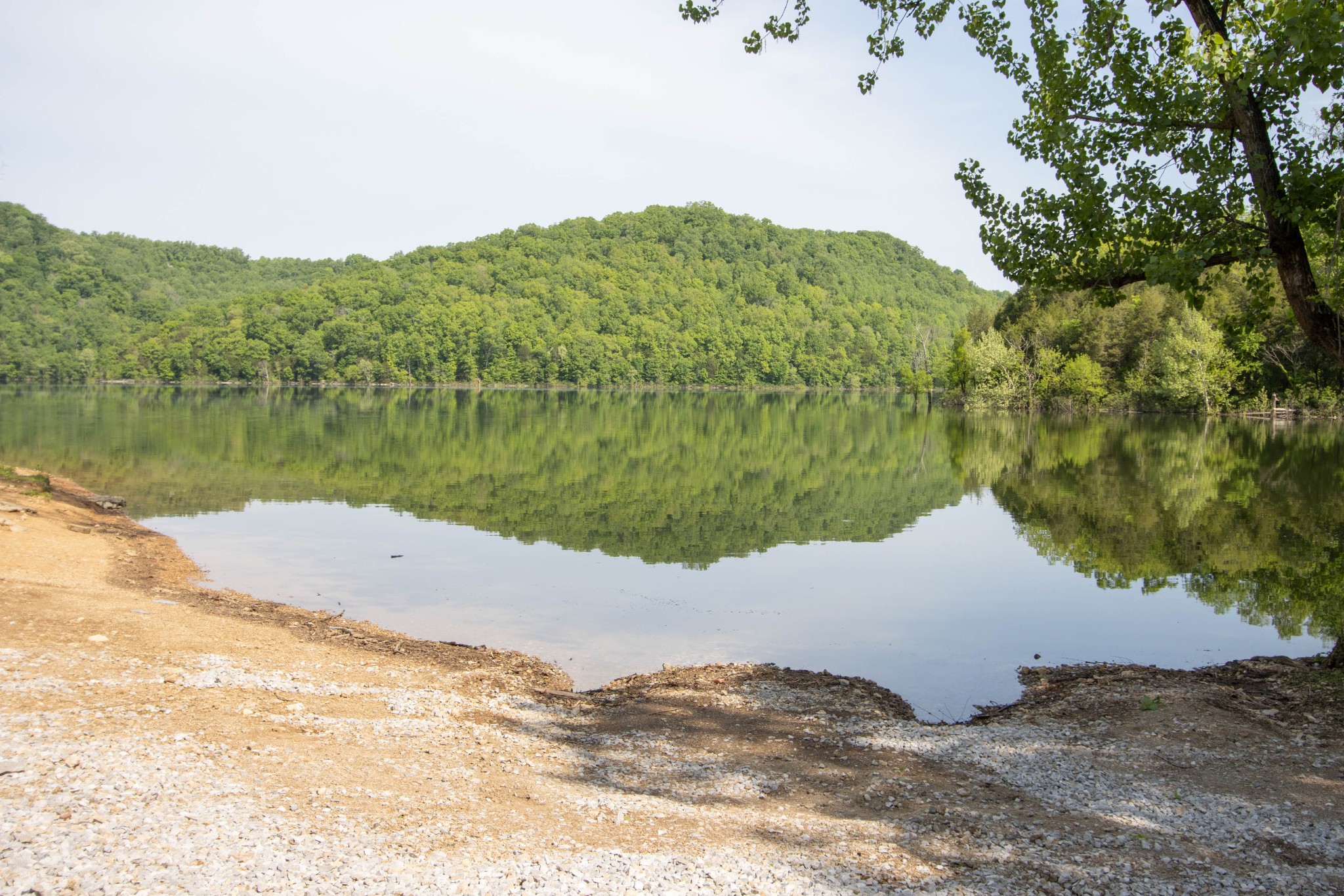 424 Austin Lake Road Baxter, TN 38544 - Photo 31 of 31 a view of lake