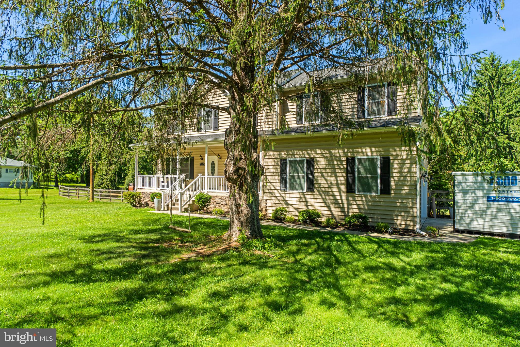 2020 Millers Mill Road Cooksville, MD 21723 - Photo 3 of 57