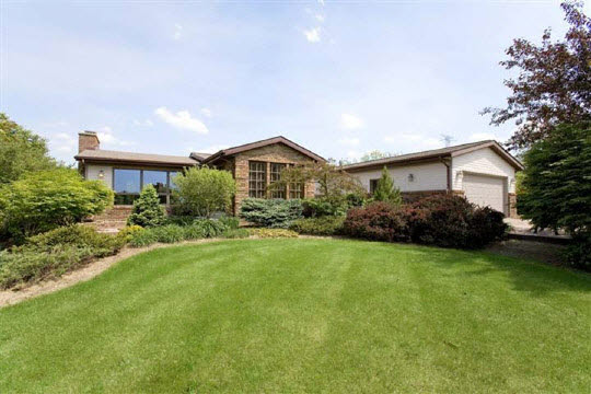 3921 North Marrill Road Byron, IL 61010 - Photo 1 of 6 Gallery Image 1