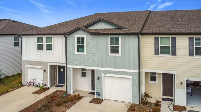 $1,999 | 5941 Piney Shrub Place, St. Cloud, FL 34771