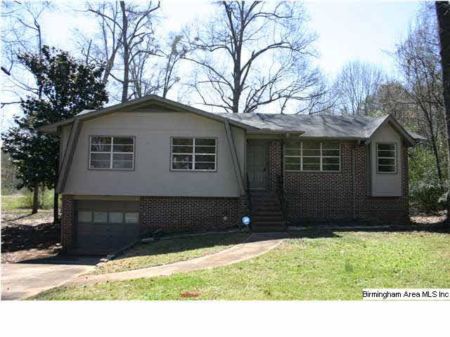 149 Greenridge Road Hueytown, AL 35023 - Photo 1 of 15
