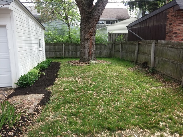 3479 Northcliffe Road Cleveland, OH 44118 - Photo 19 of 19 Gallery Image 19