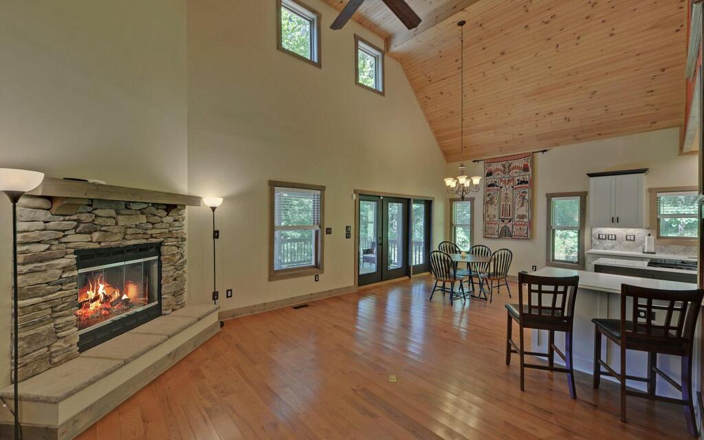 1374 Lucius Road Cherry Log, GA 30522 - Photo 9 of 64 Gallery Image 9
