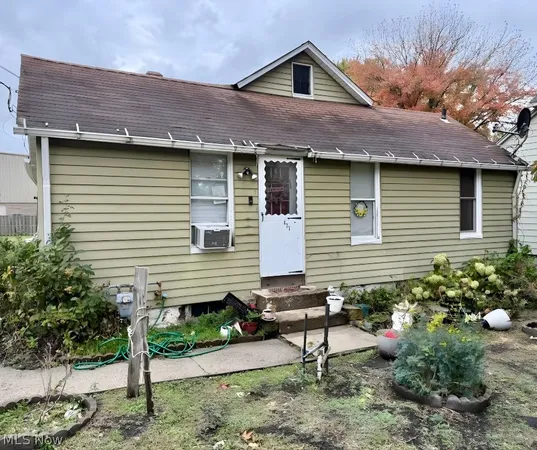 $99,000 | 477 Henry Street, Painesville, OH 44077