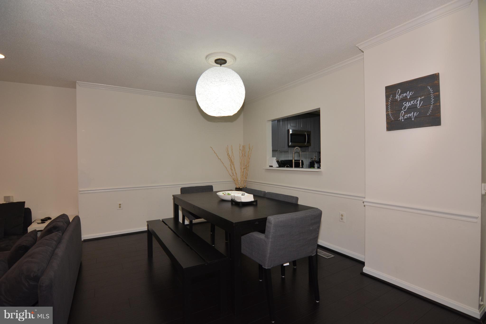 7211 Squirrel Run Court Springfield, VA 22152 - Photo 12 of 30 a view of a workspace with furniture