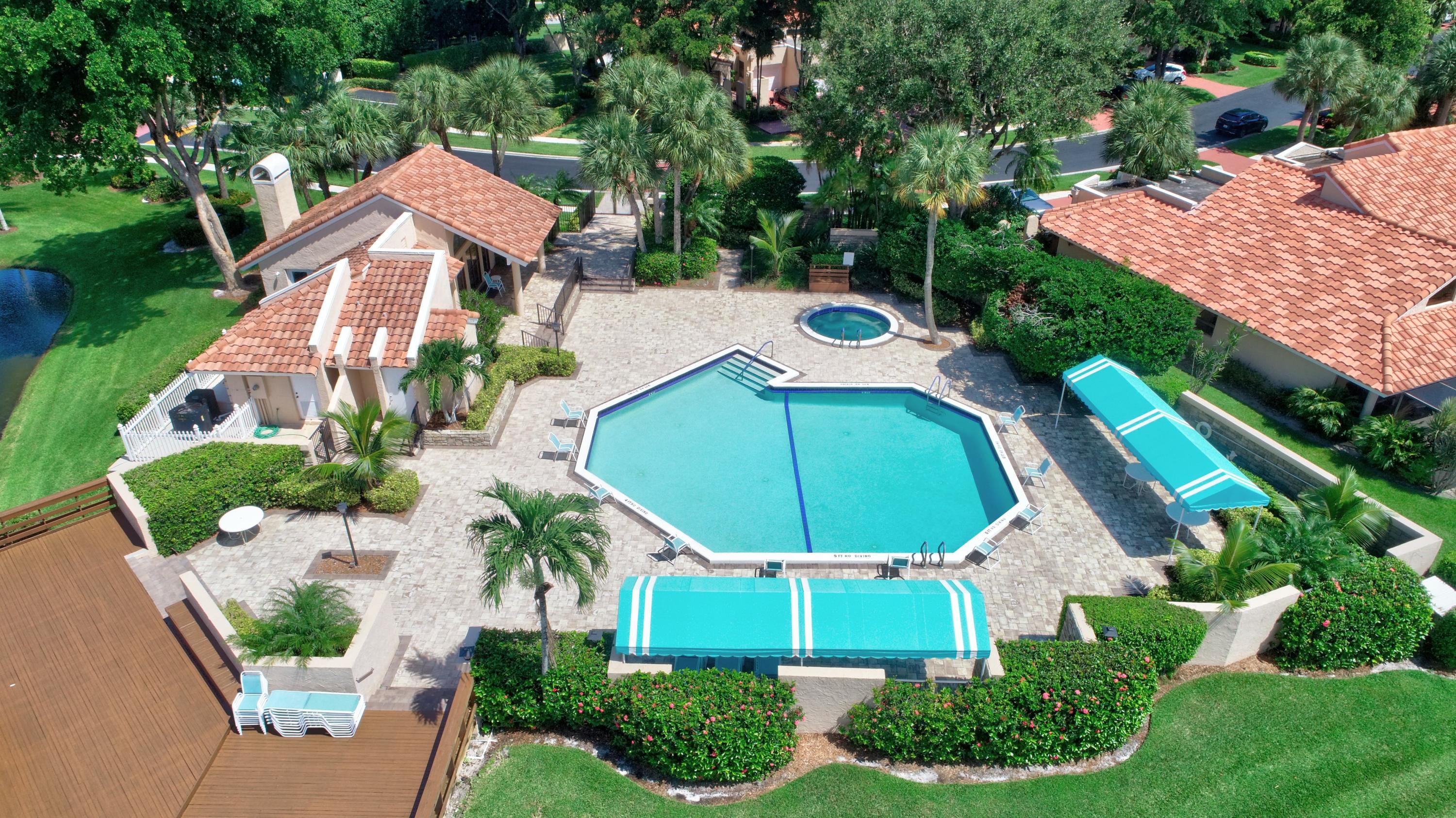 22667 Meridiana Drive Boca Raton, FL 33433 - Photo 37 of 40 37_dji_10001 (126)_27)_28)_29)_30)