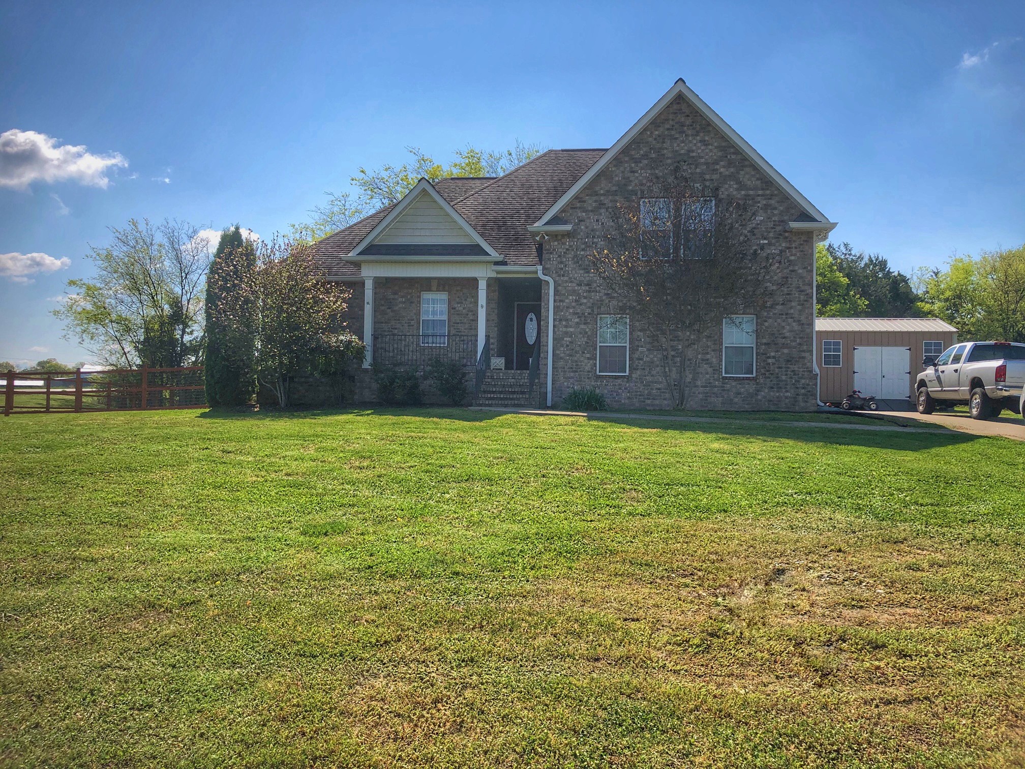 101 Legends Ridge Drive Lebanon, TN 37090 - Photo 1 of 15 Gallery Image 1