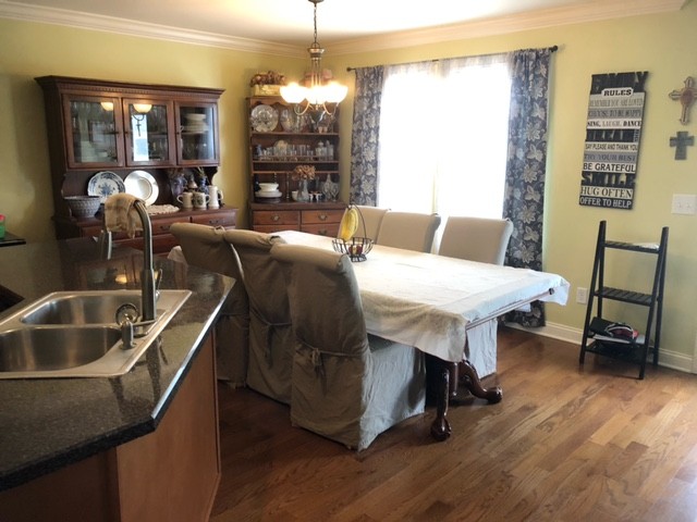 101 Legends Ridge Drive Lebanon, TN 37090 - Photo 12 of 15 Gallery Image 12