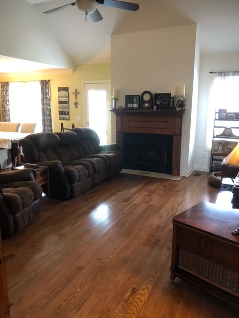 101 Legends Ridge Drive Lebanon, TN 37090 - Photo 3 of 15 Gallery Image 3