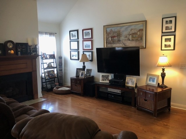 101 Legends Ridge Drive Lebanon, TN 37090 - Photo 5 of 15 Gallery Image 5