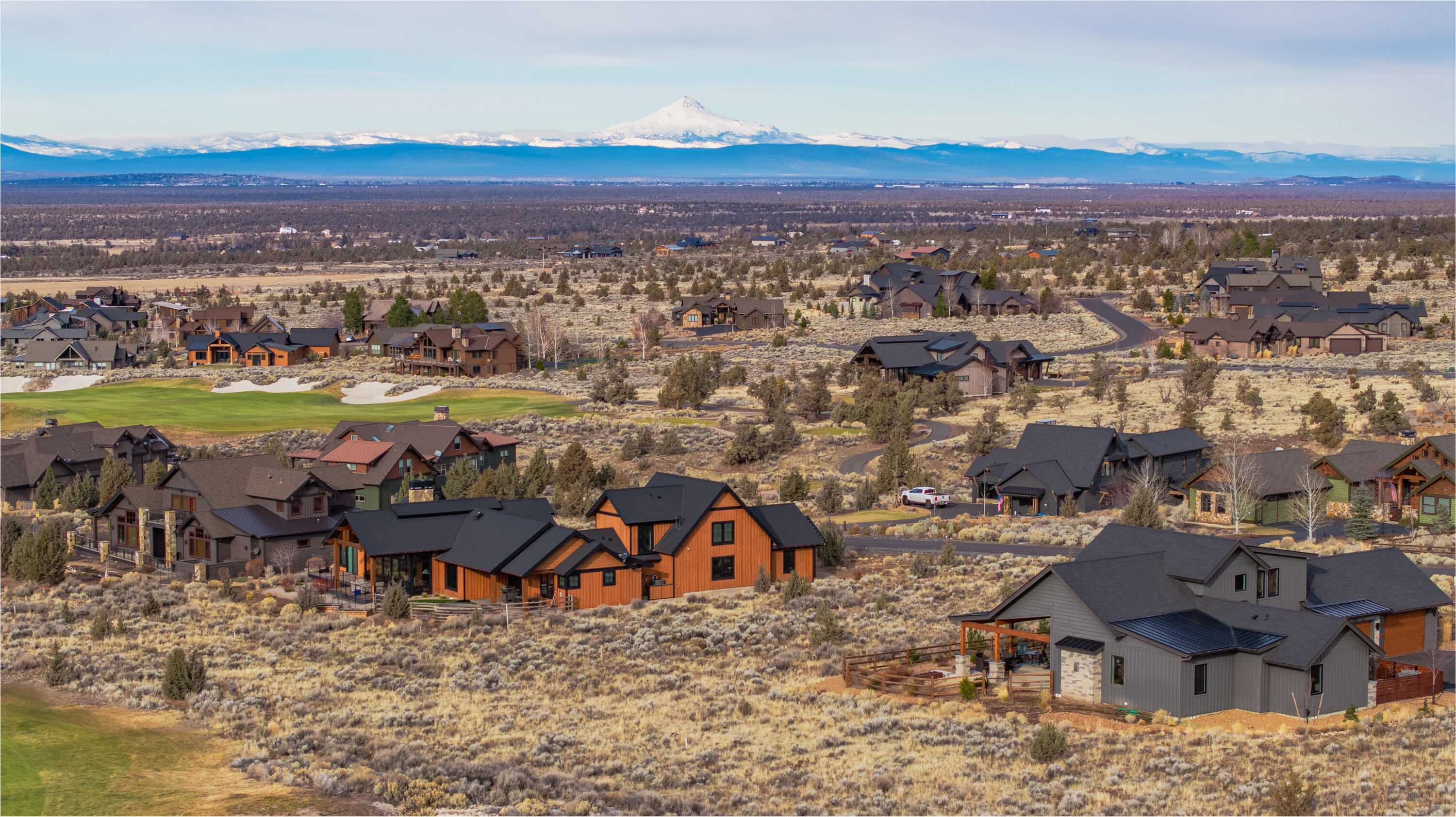 Vaqueros Way Powell Butte, OR 97753 - Photo 9 of 14 9