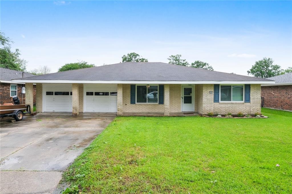 222 St Nicholas Street Luling, LA 70070 - Photo 1 of 17 Gallery Image 1
