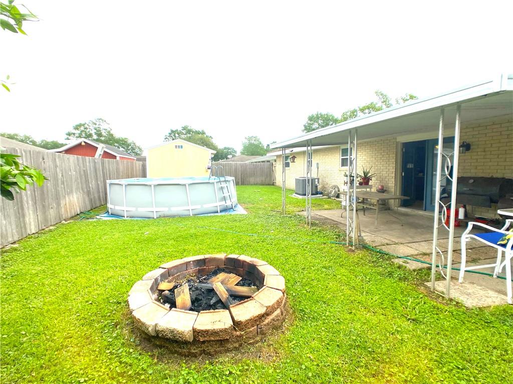 222 St Nicholas Street Luling, LA 70070 - Photo 15 of 17 Gallery Image 15