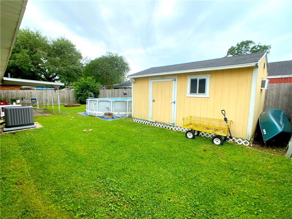 222 St Nicholas Street Luling, LA 70070 - Photo 16 of 17 Gallery Image 16