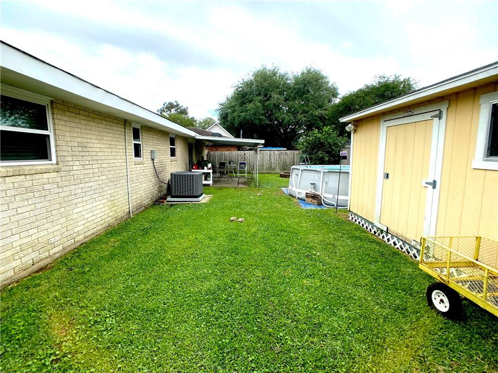 222 St Nicholas Street Luling, LA 70070 - Photo 17 of 17 Gallery Image 17