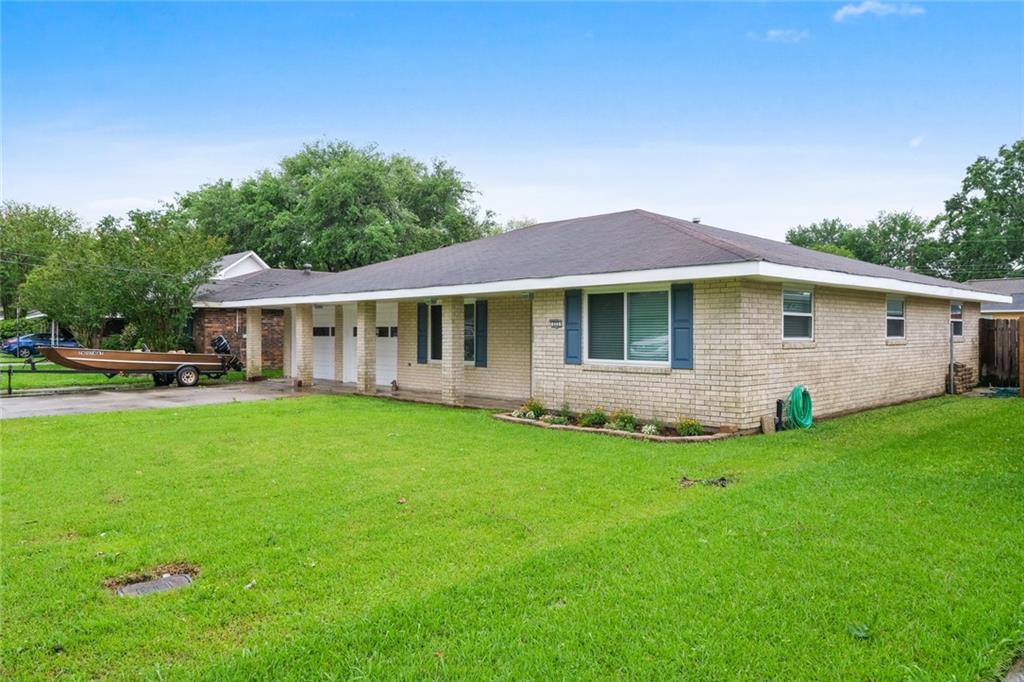 222 St Nicholas Street Luling, LA 70070 - Photo 2 of 17 Gallery Image 2