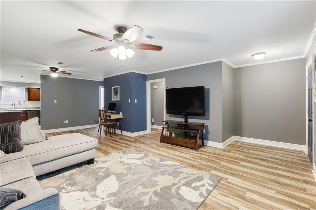 222 St Nicholas Street Luling, LA 70070 - Photo 4 of 17 Gallery Image 4