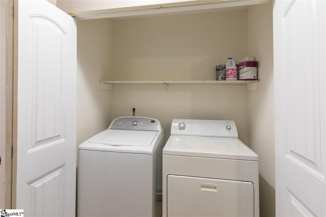 2601 Duncan Chapel Road, Unit 302B Greenville, SC 29617 - Photo 11 of 15