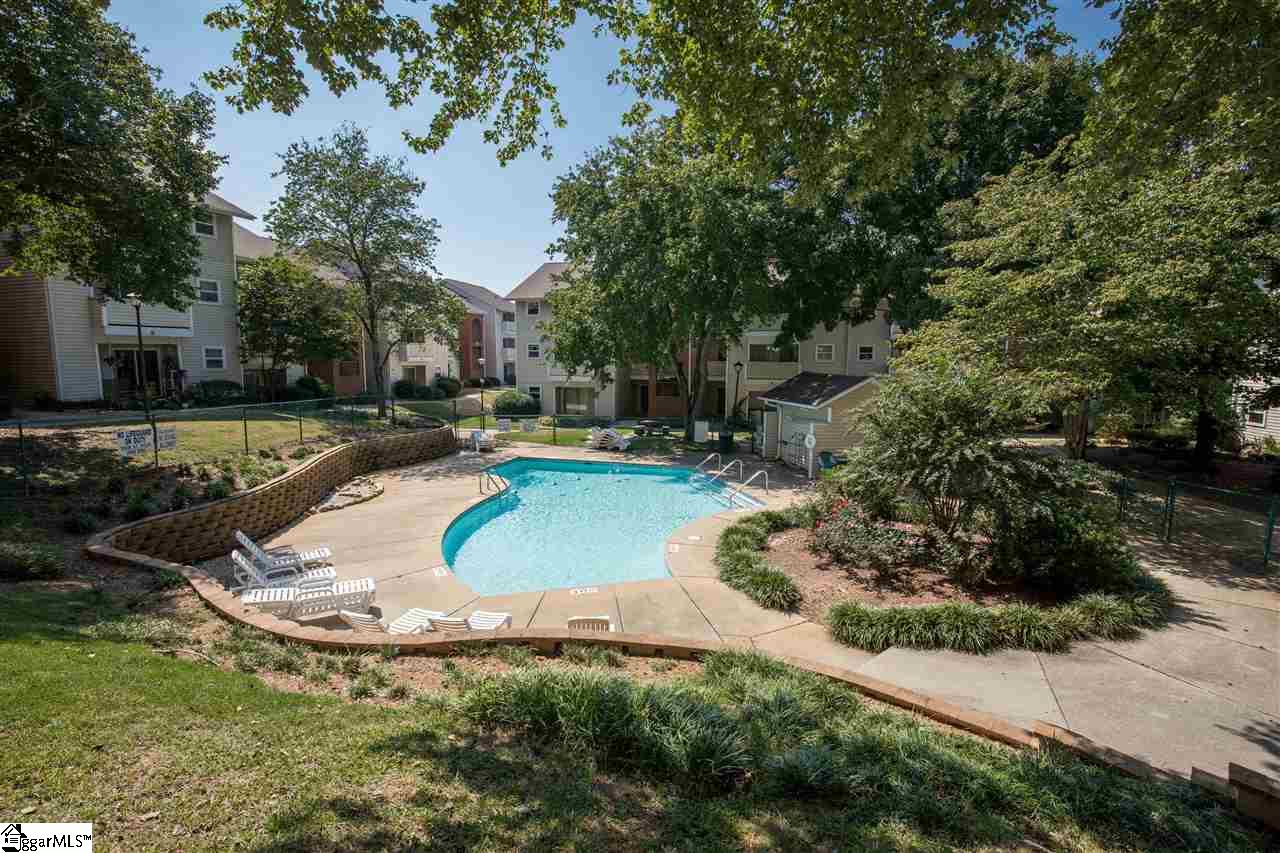2601 Duncan Chapel Road, Unit 302B Greenville, SC 29617 - Photo 14 of 15