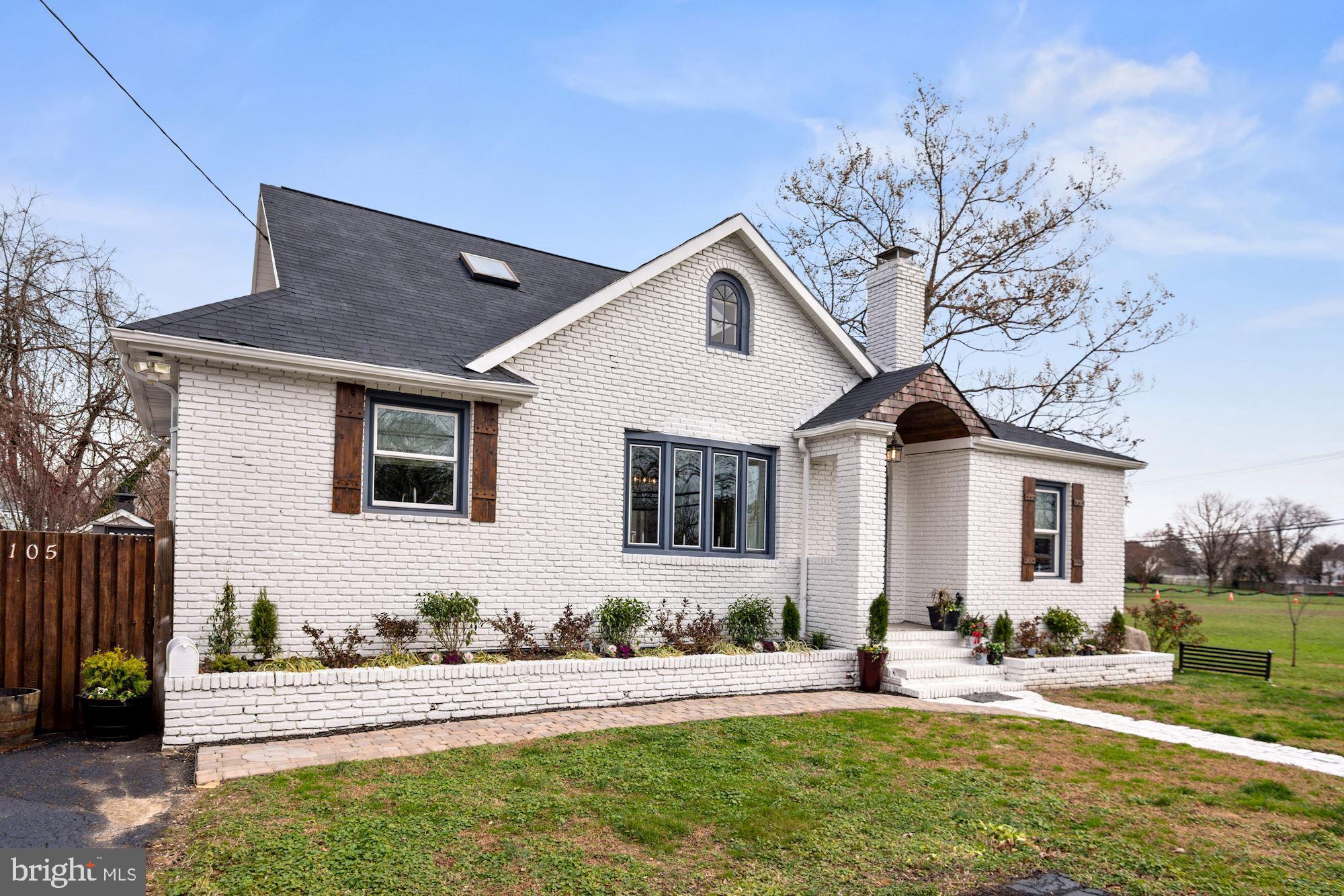 105 North Hammonds Ferry Road Linthicum, MD 21090 - Photo 3 of 41