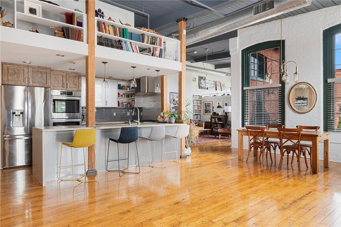 10 Exchange Court, Unit 618 Pawtucket, RI 02860 - Photo 11 of 44