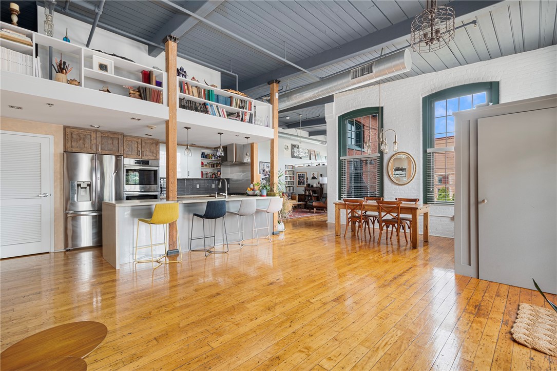 10 Exchange Court, Unit 618 Pawtucket, RI 02860 - Photo 12 of 44