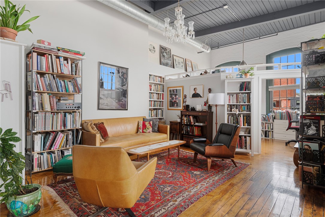 10 Exchange Court, Unit 618 Pawtucket, RI 02860 - Photo 15 of 44