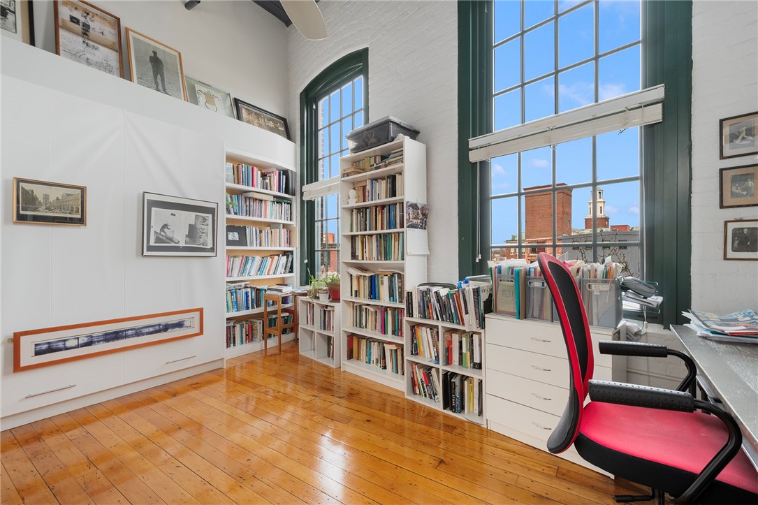 10 Exchange Court, Unit 618 Pawtucket, RI 02860 - Photo 19 of 44