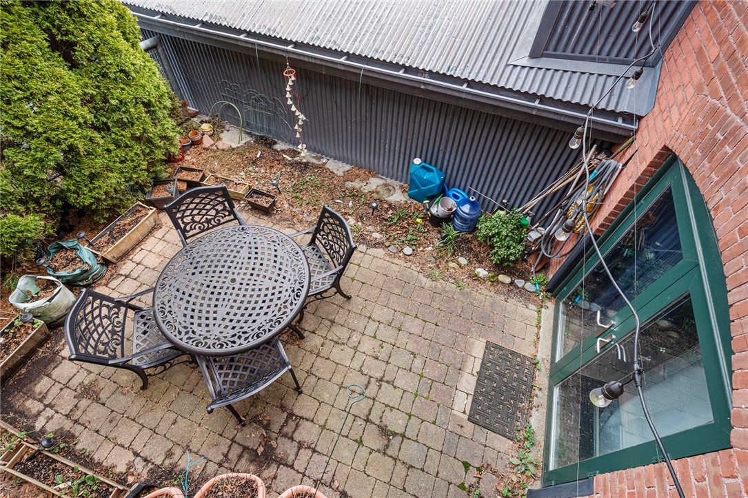 10 Exchange Court, Unit 618 Pawtucket, RI 02860 - Photo 40 of 44