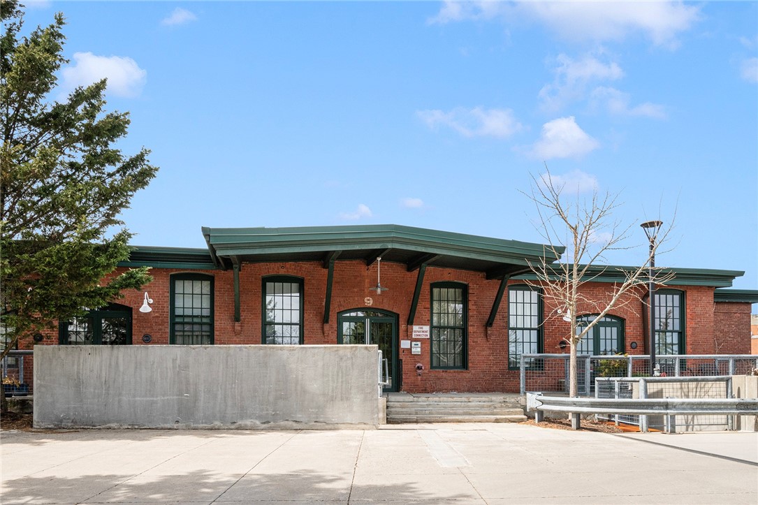 10 Exchange Court, Unit 618 Pawtucket, RI 02860 - Photo 43 of 44