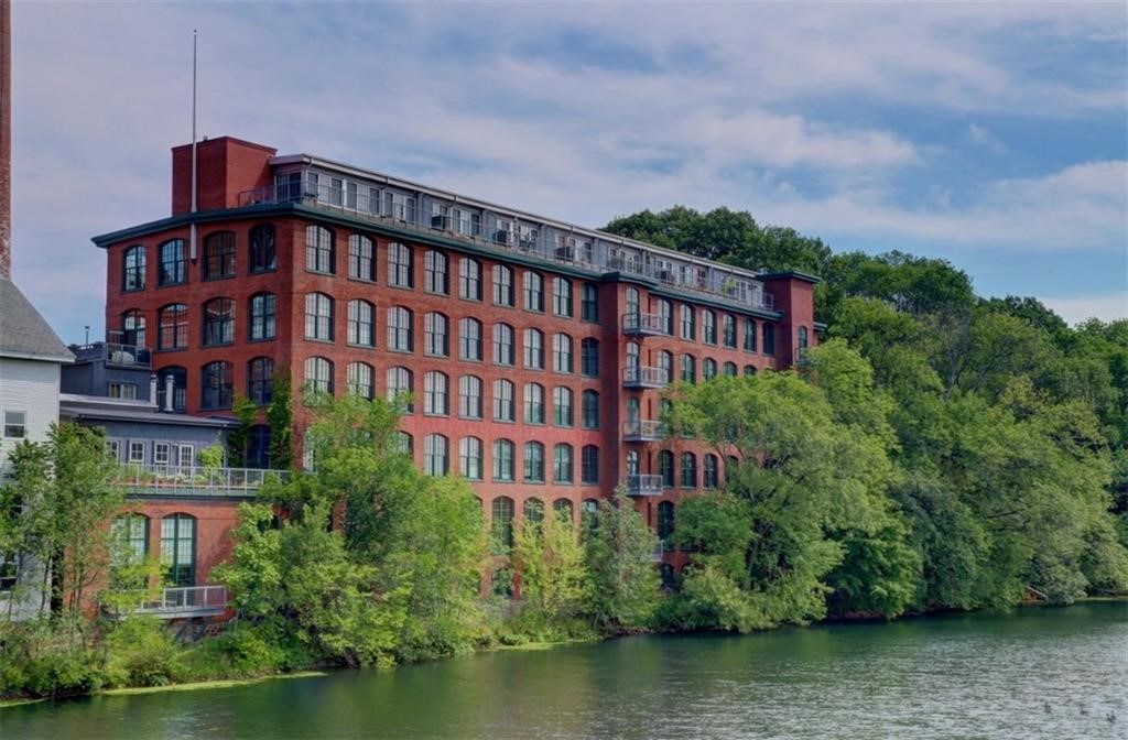 10 Exchange Court, Unit 618 Pawtucket, RI 02860 - Photo 44 of 44