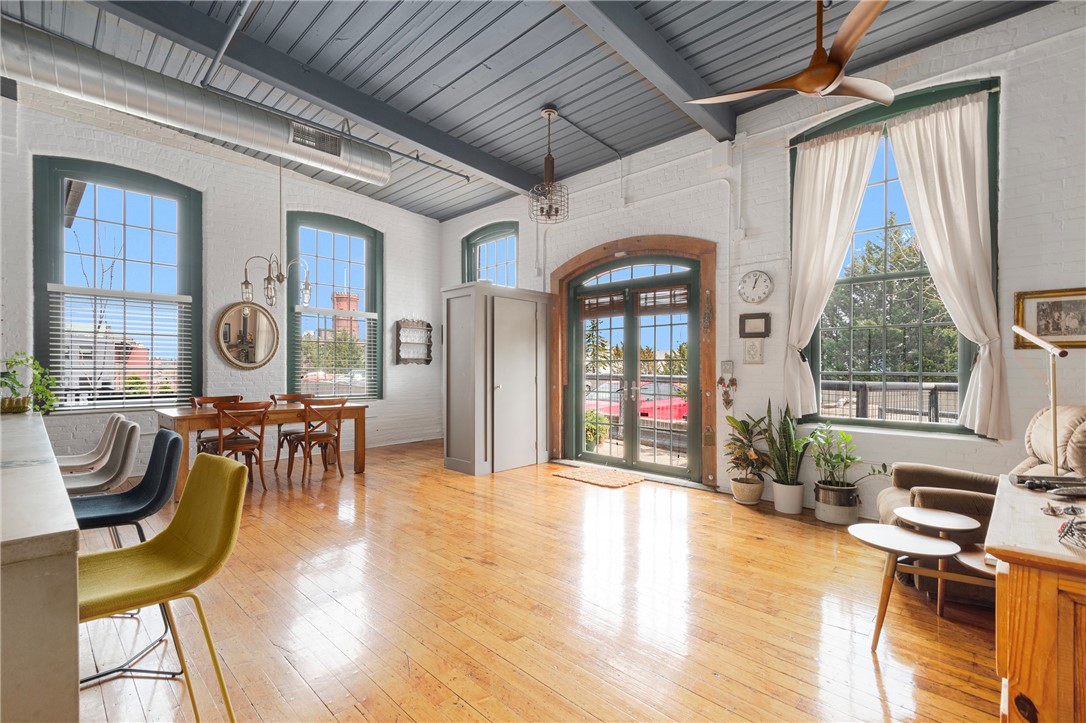 10 Exchange Court, Unit 618 Pawtucket, RI 02860 - Photo 5 of 44