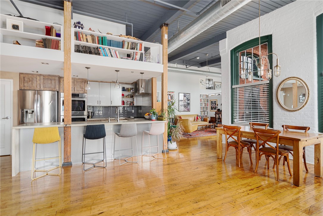 10 Exchange Court, Unit 618 Pawtucket, RI 02860 - Photo 6 of 44