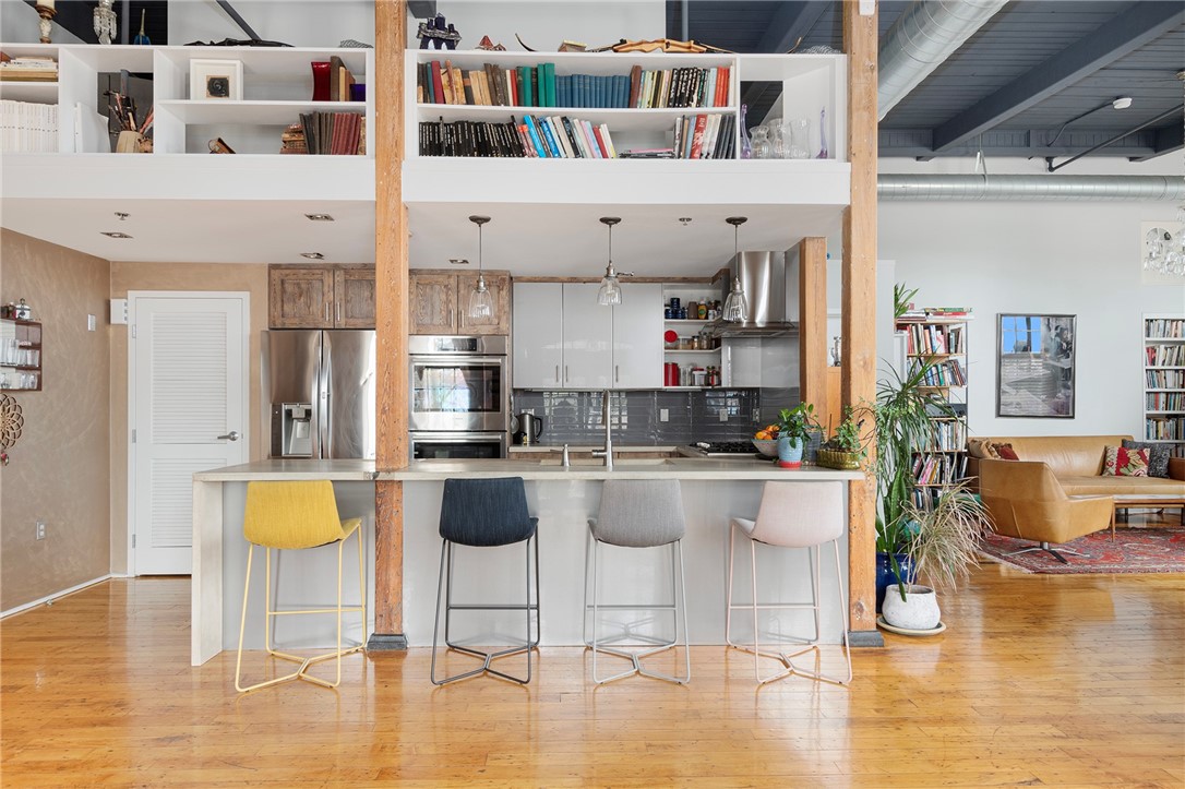 10 Exchange Court, Unit 618 Pawtucket, RI 02860 - Photo 7 of 44