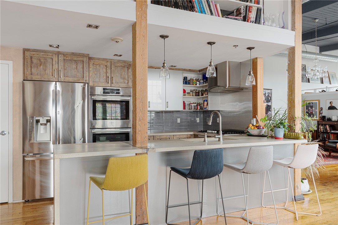 10 Exchange Court, Unit 618 Pawtucket, RI 02860 - Photo 8 of 44