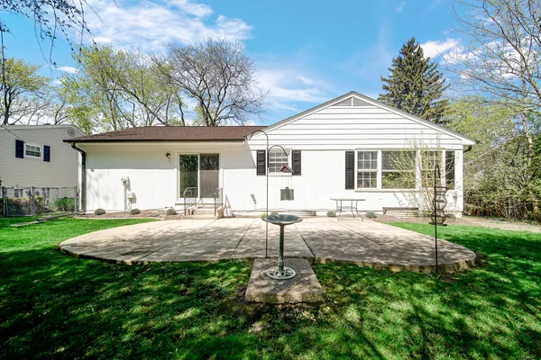 $499,999 | 4359 Lincoln Avenue, Rolling Meadows, IL 60008