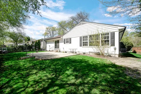 $499,999 | 4359 Lincoln Avenue, Rolling Meadows, IL 60008