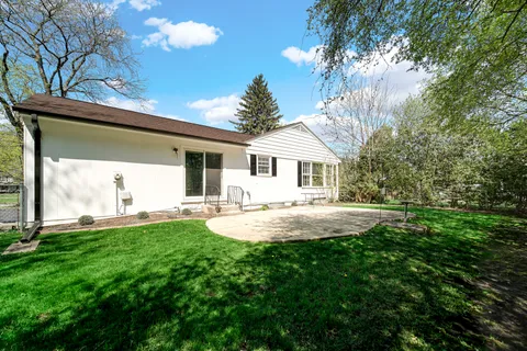 $499,999 | 4359 Lincoln Avenue, Rolling Meadows, IL 60008
