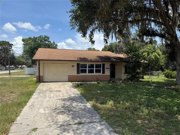 $199,000 | 1244 County Road 437, Lake Panasoffkee, FL 33538