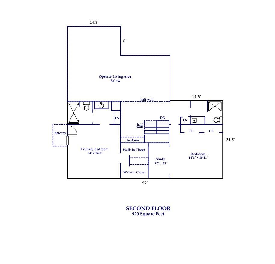 10 Chestnut Ridge Road Mills River, NC 28759 - Photo 45 of 46