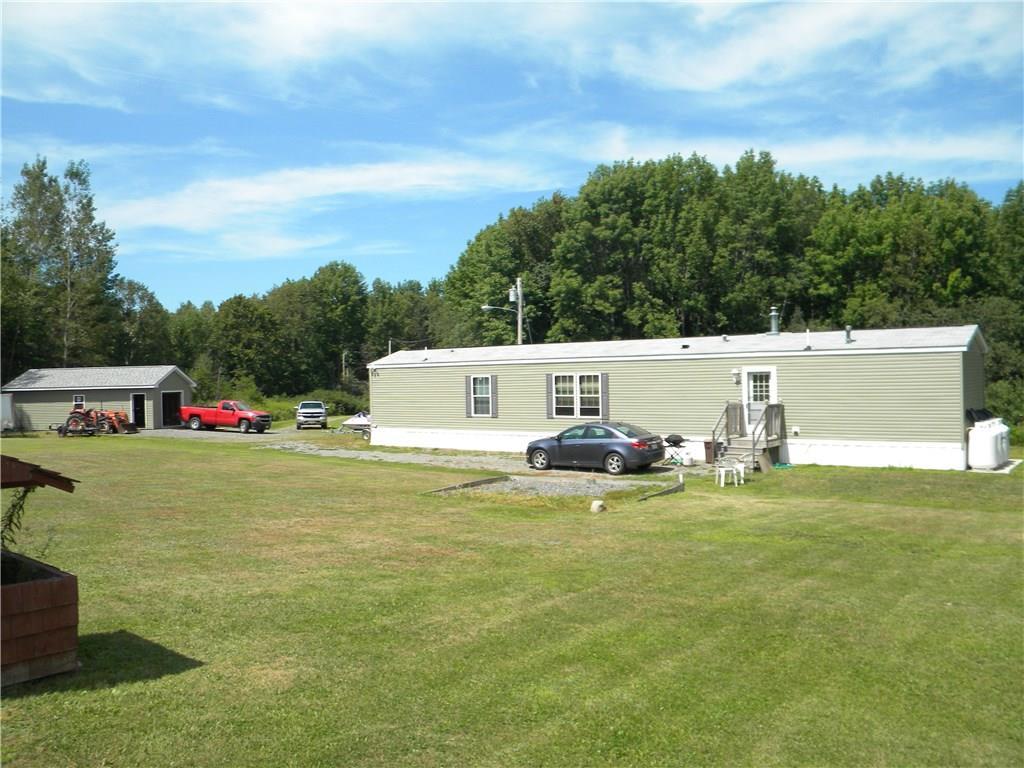 422 Hudson Hill Road Hudson, ME 04449 - Photo 3 of 11 Photo