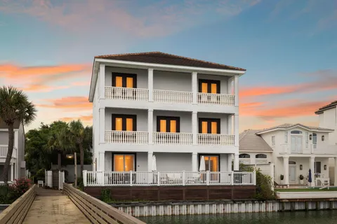 $2,350,000 | 3878 Sand Dune Court, Destin, FL 32541