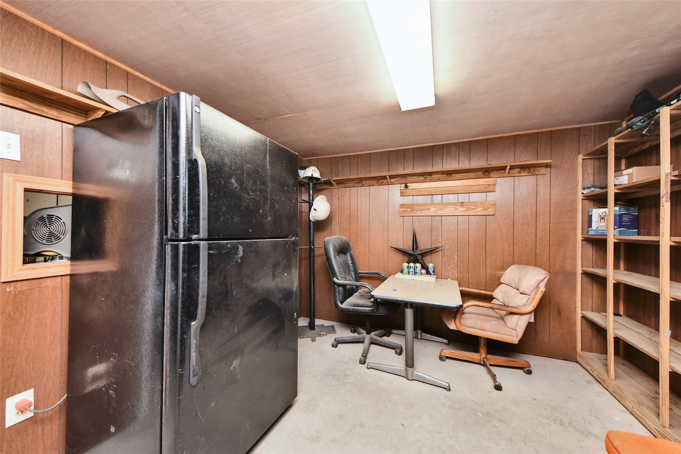 5310 Logston Lane Spring, TX 77389 - Photo 23 of 47 a dining room with furniture and a window