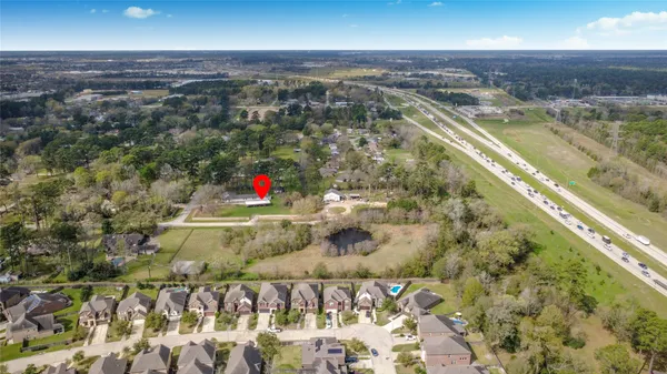 $1,795,000 | 5310 Logston Lane, Spring, TX 77389