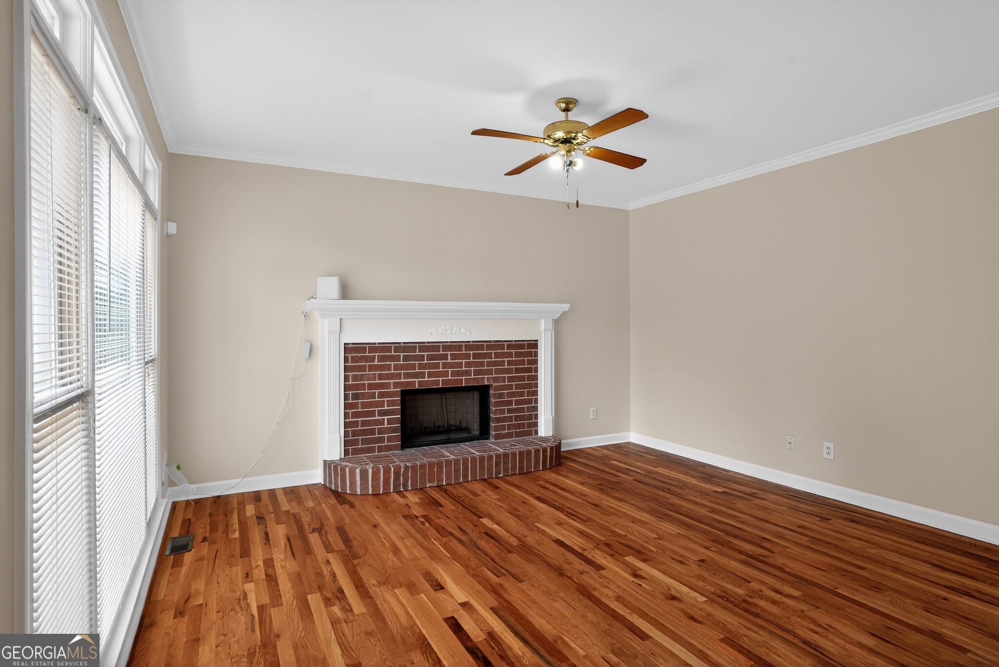 5594 Mountain View Pass Stone Mountain, GA 30087 - Photo 4 of 26