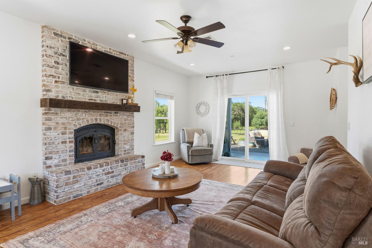 3050 Rd I Redwood Valley, CA 95470 - Photo 5 of 49
