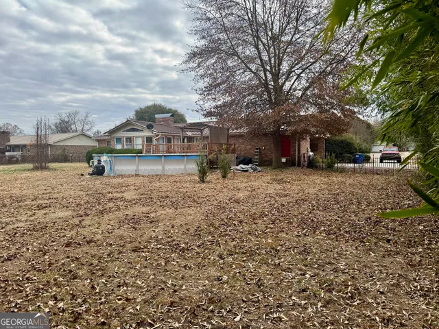 $220,000 | 3309 Sandy Circle, Macon, GA 31216